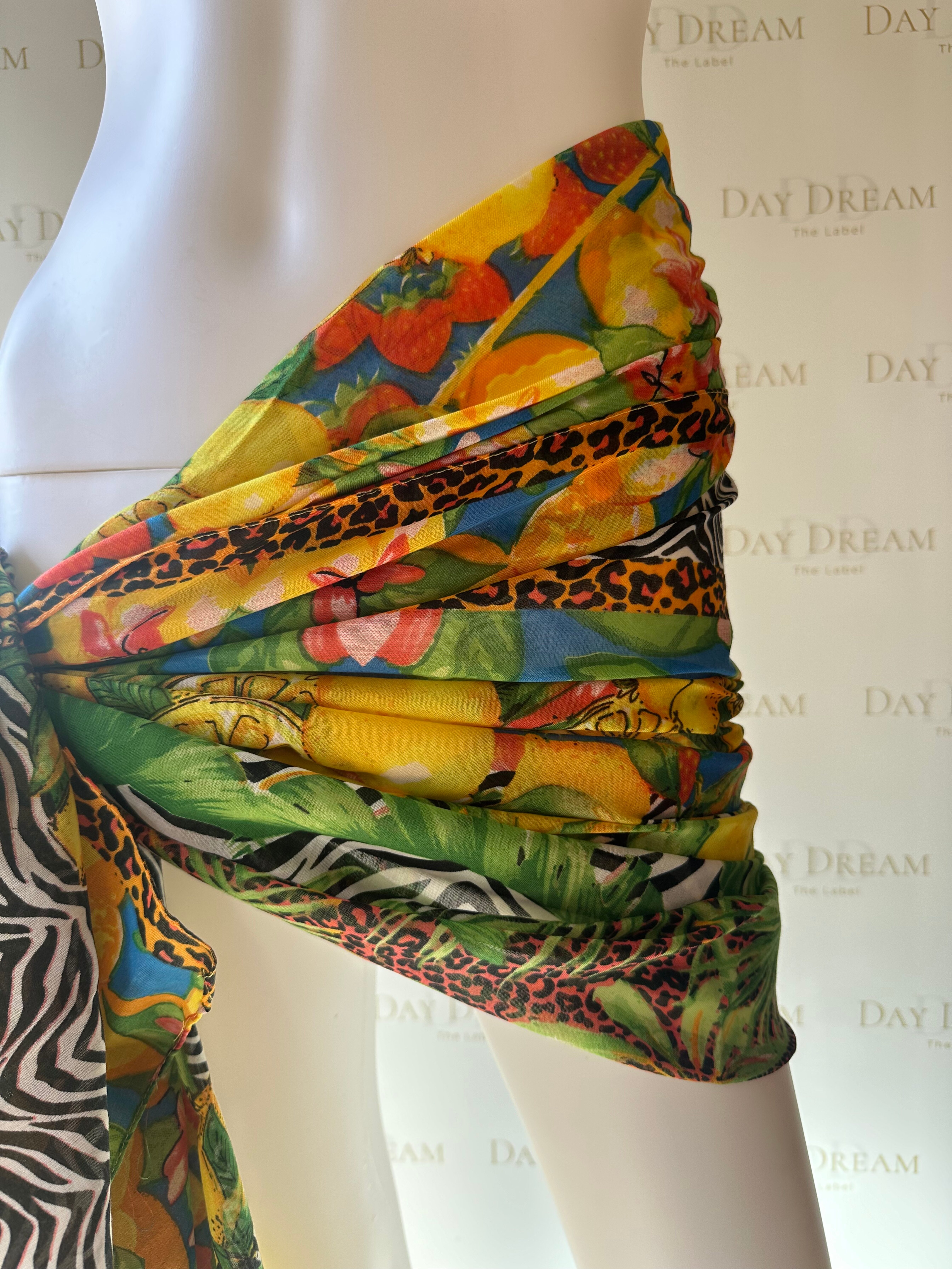 SARONG JUNGLE - Image 2