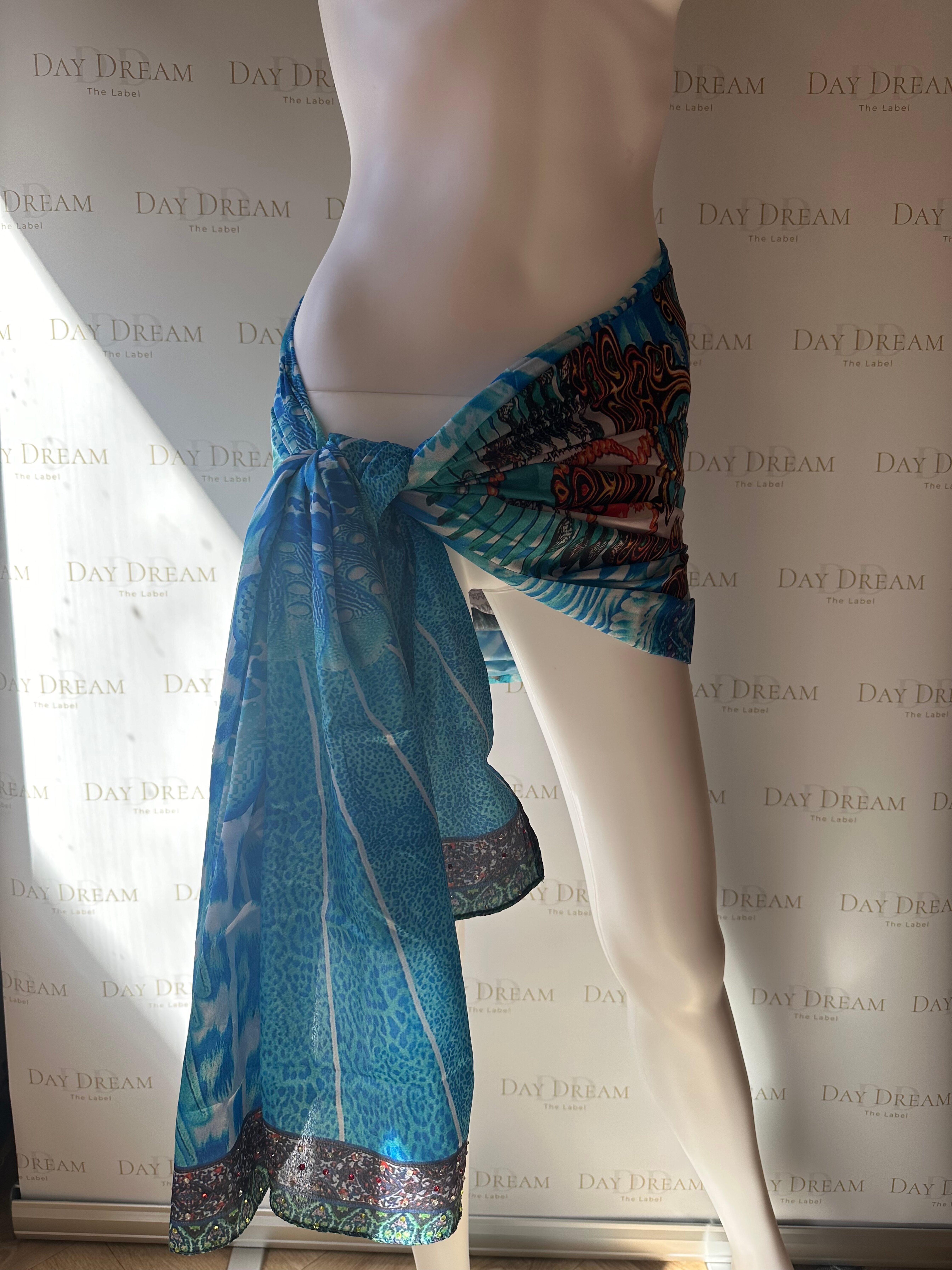 SARONG OCEAN - Image 2