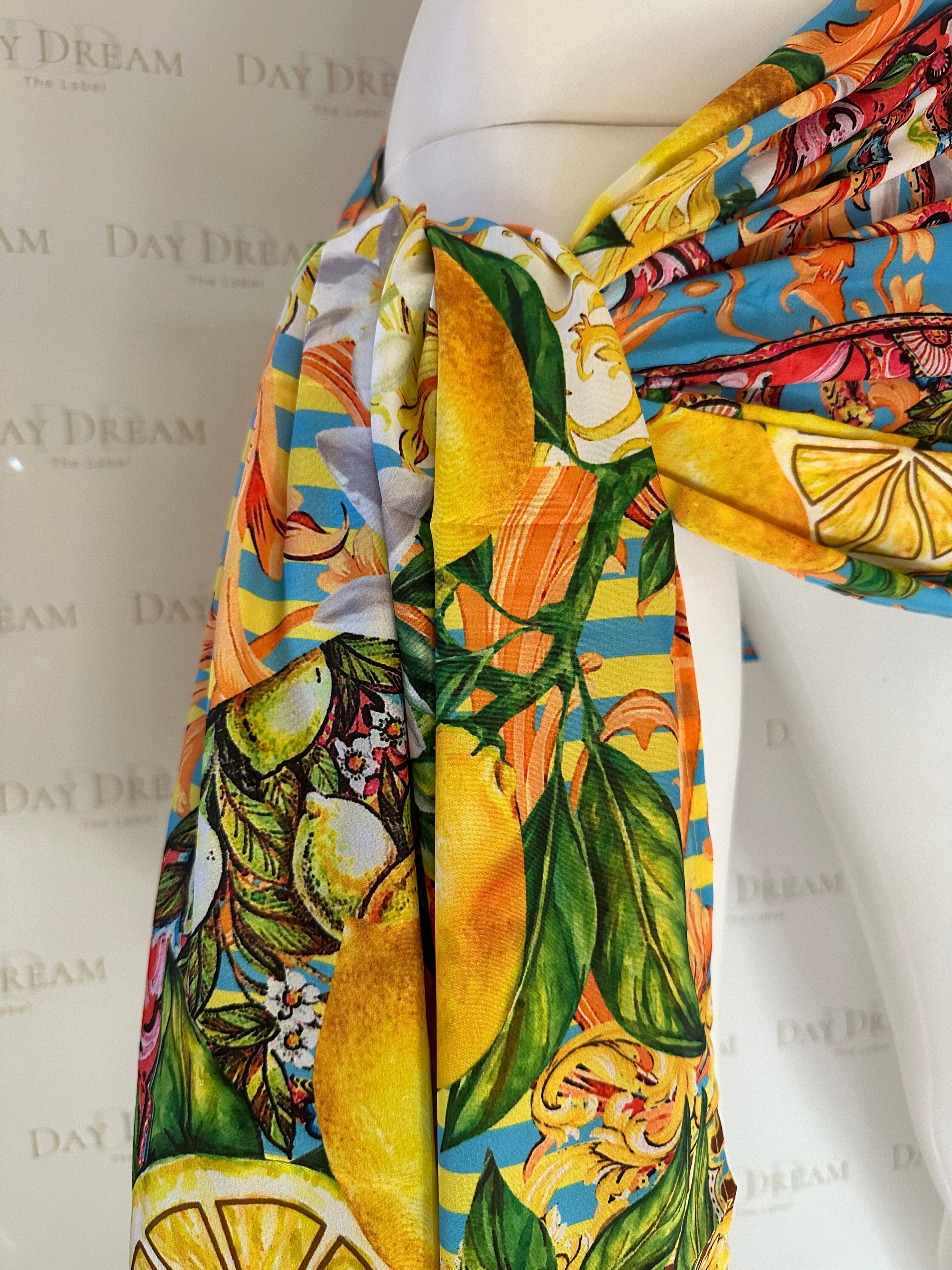 SARONG TWILLY - Image 2