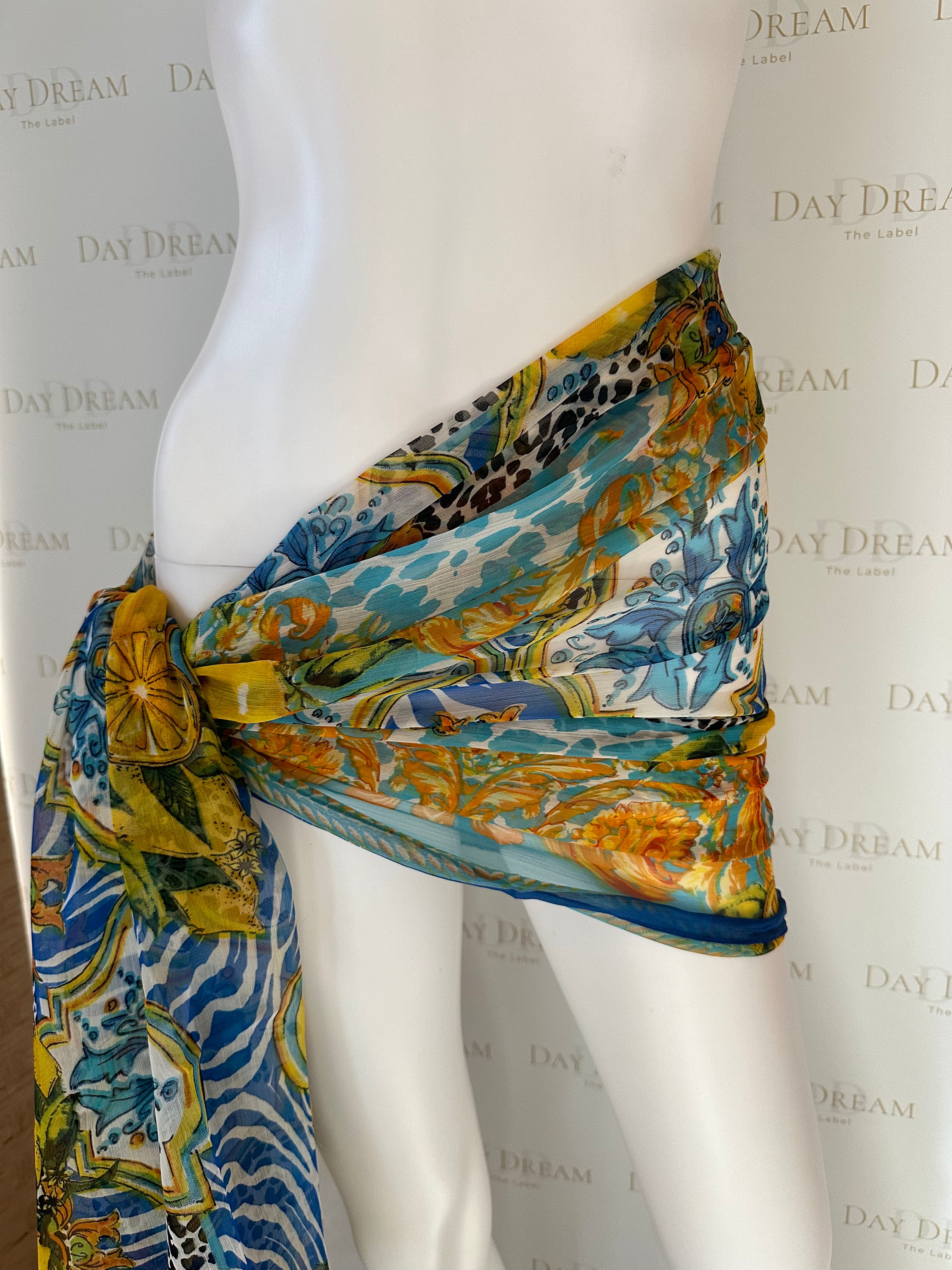 SARONG REEF - Image 2