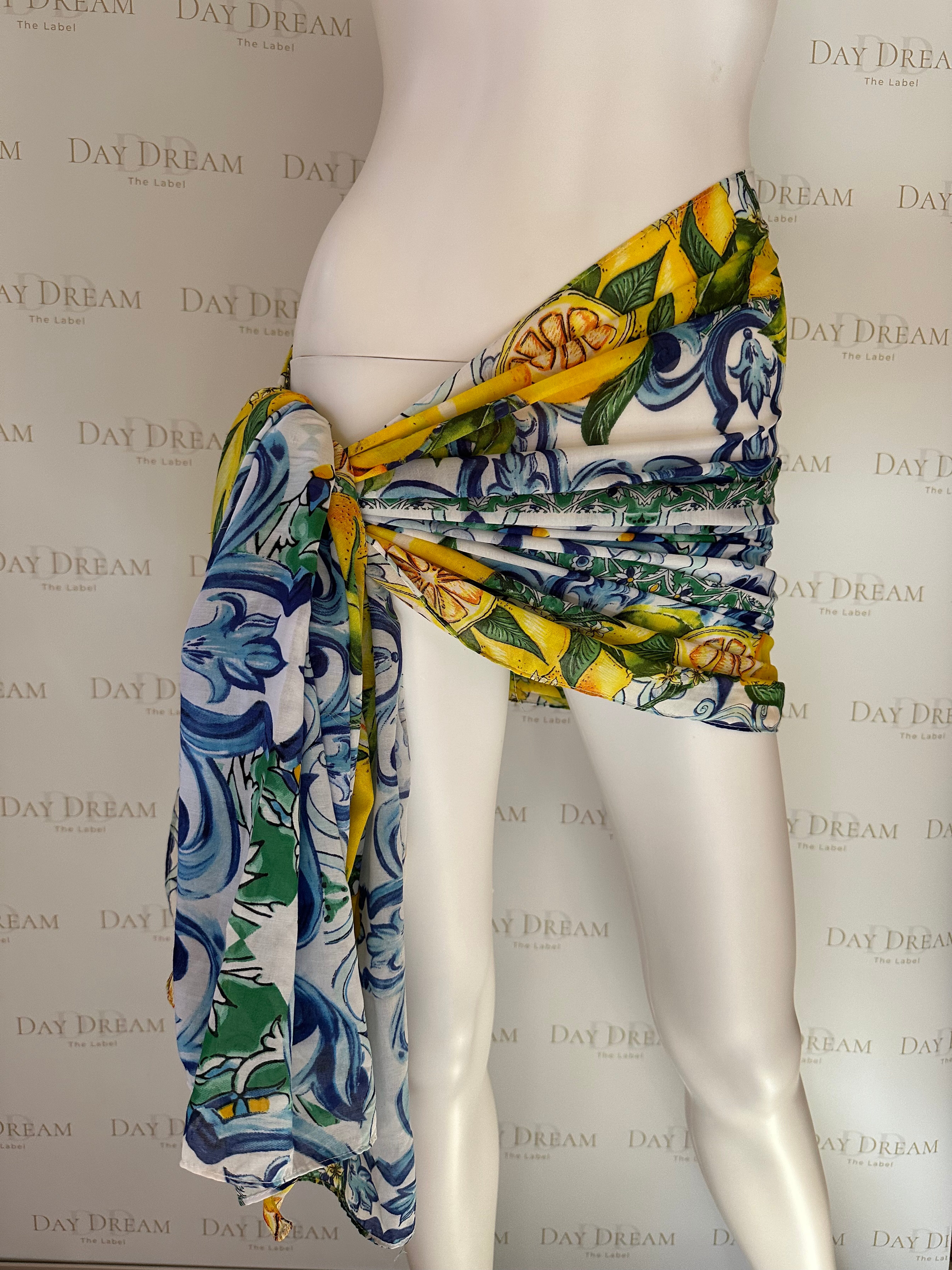 SARONG DOLCE - Image 2