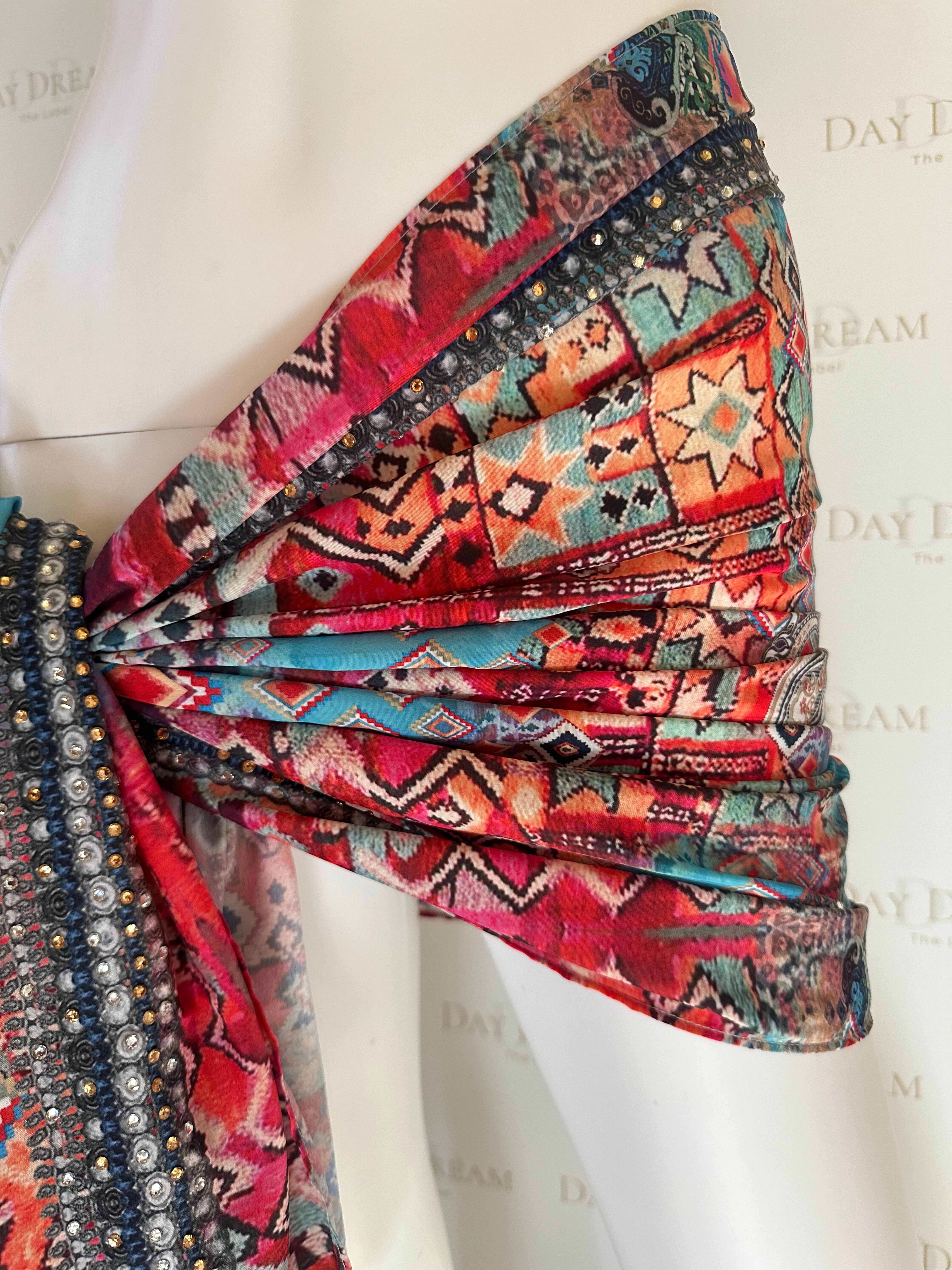 SARONG AZTEC - Image 2